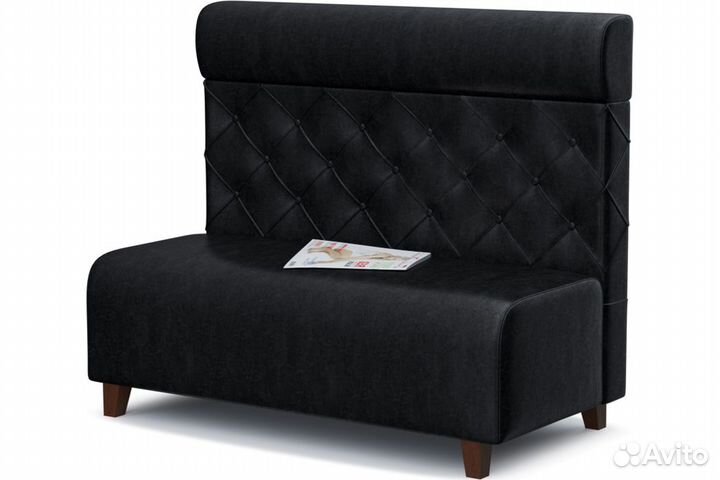 Диван офисный 