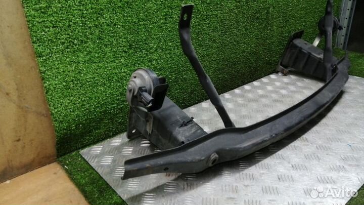 Усилитель бампера Bmw X5 Передний