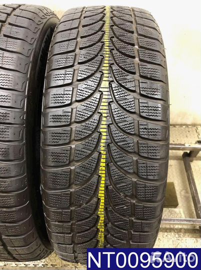 Bridgestone Blizzak LM-80 Evo 235/60 R18 103H