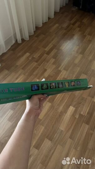 Гирлянда слсульки