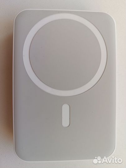 Повербанк Zime Magsafe