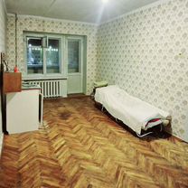 1-к. квартира, 34 м², 6/9 эт.