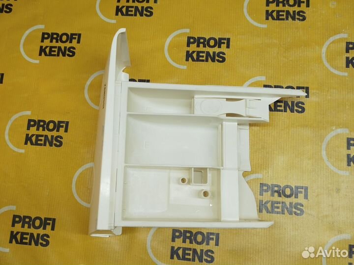 Кювета(дозатор)стир маш Zanussi SMART 5кг