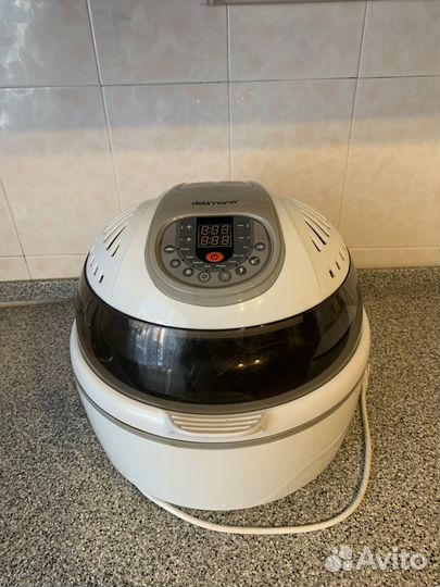 Кухонная ткхника