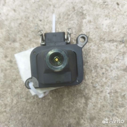 Катушка зажигания BMW X5 E53