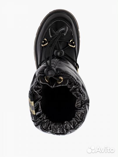 Дутики женские 38 размер