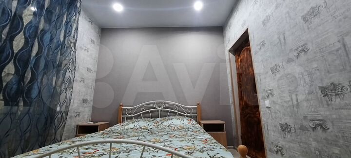 Комната 18 м², 2/2 эт.