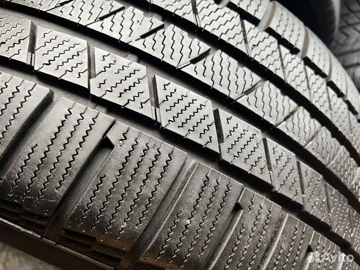 Continental ContiCrossContact Winter 275/45 R21