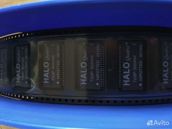 Трансформаторы halo