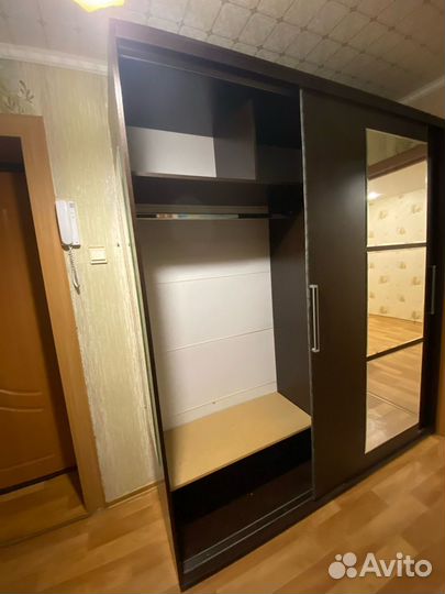 Шкаф купе бу