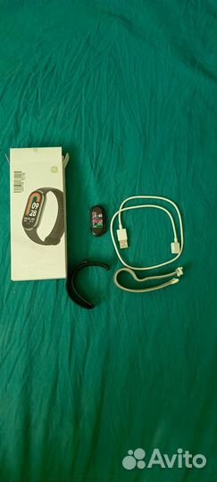 Mi band 8