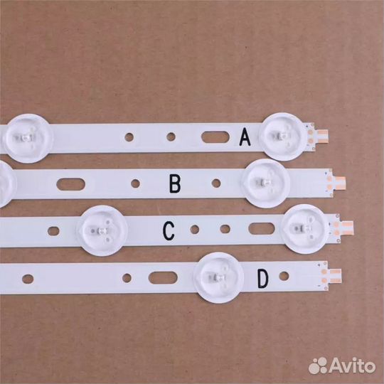 Подсветка SVS400A79 SVS400A73 комплект