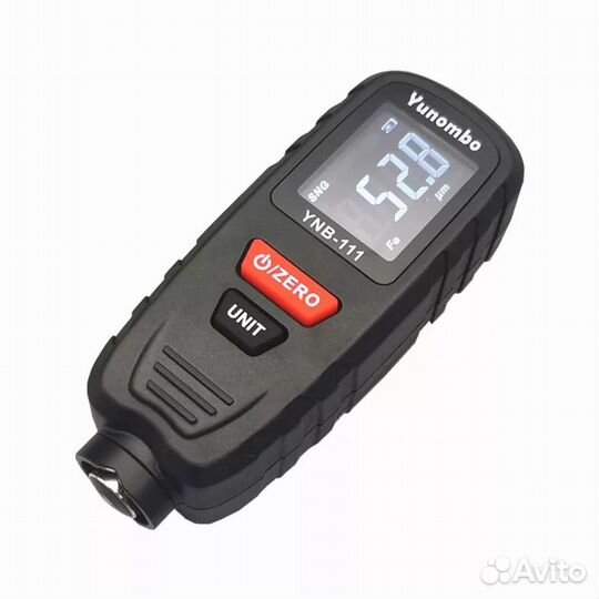 Толщиномер Yunombo YNB-111 Fe/NFe/Fe+Zn