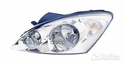 Фара 223-1126L-LD-EM Depo