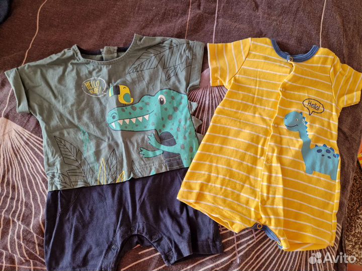 Детская одежда