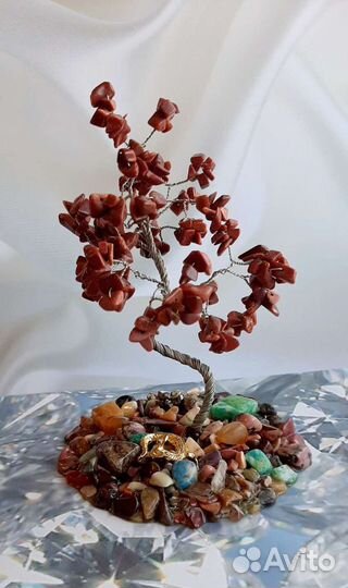 Дерево счастья