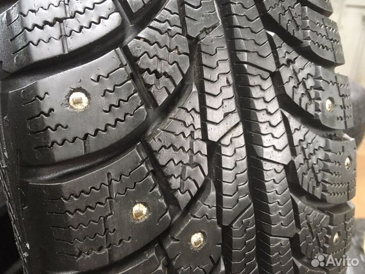 Gislaved Nord Frost 5 185/70 R14 88T