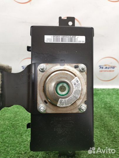 Подушка безопасности передняя Kia Ceed хетчбэк 1.4