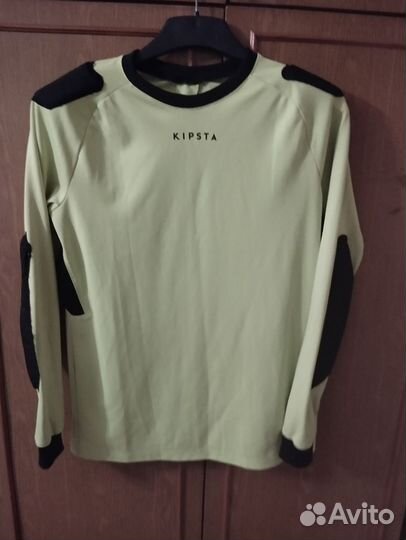 Свитер футбольный