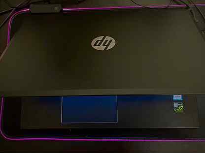 HP Pavilion Gaming 15