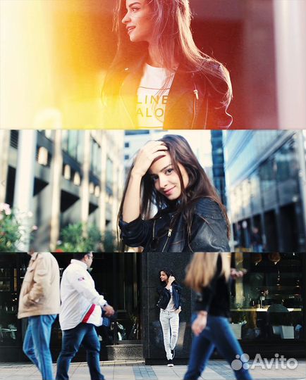 Видеооператор / Видеограф / Видеосъемка / Контент