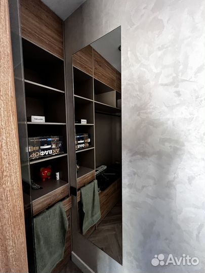 Зеркало для прихожей