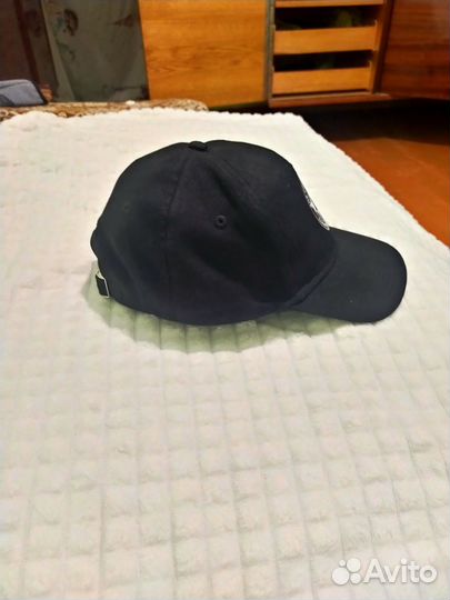 Бейсболка