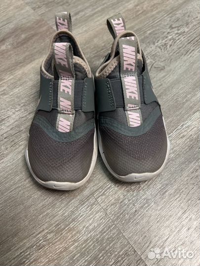 Кроссовки nike