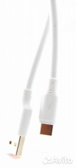 USB Кабель Type-C O29, 2.5A, 1 м