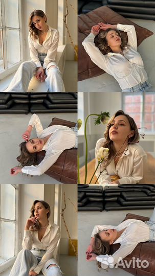 Мобильный фотограф