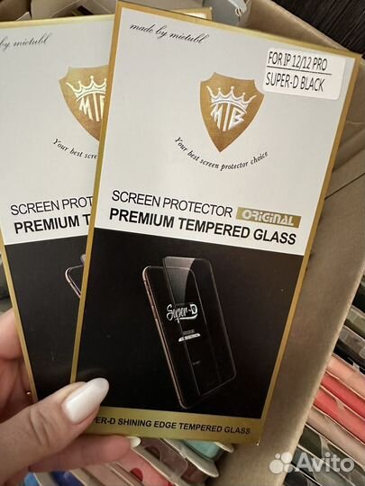 Чехлы iPhone оптом