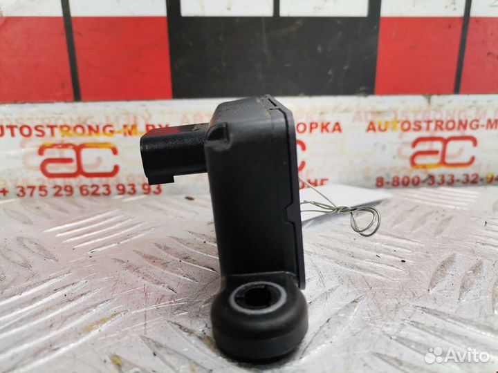 Датчик ускорения Chevrolet Equinox 2 2014 13514501