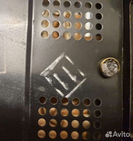 Тостер Сейм-I