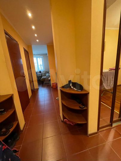 Комната 16 м² в 3-к., 11/16 эт.