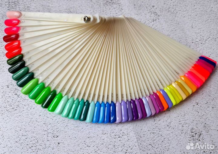 Гель лак UNO 100 шт оптом новое