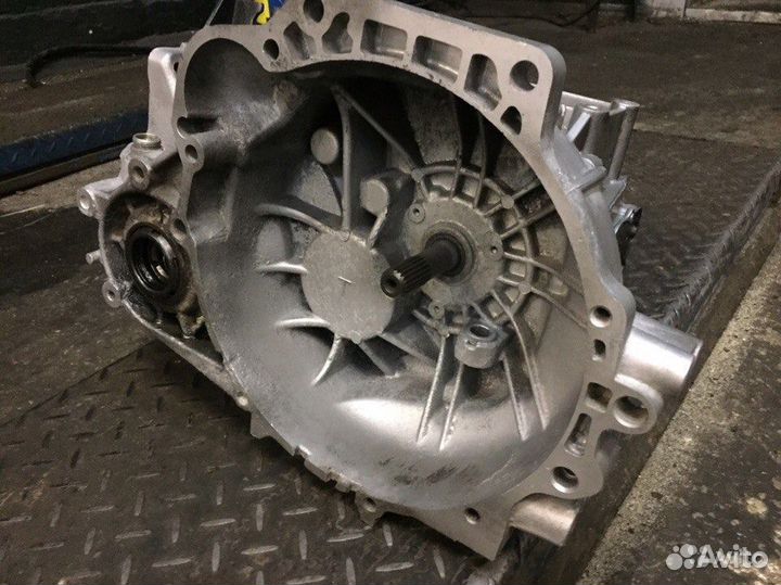 МКПП Киа Спортейдж 2.0 кпп Спортейдж 2.0 2вд