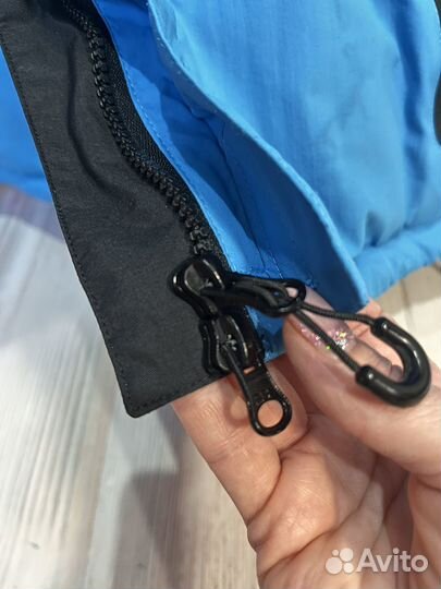 Горнолыжный костюм