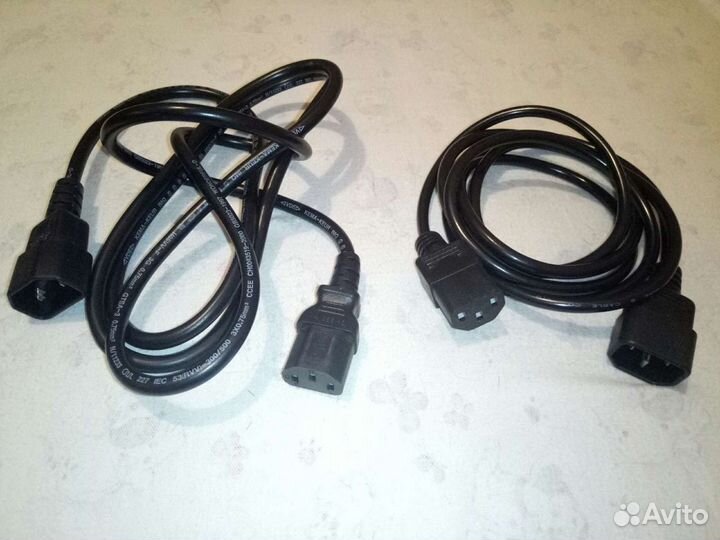 Кабель - удлинитель