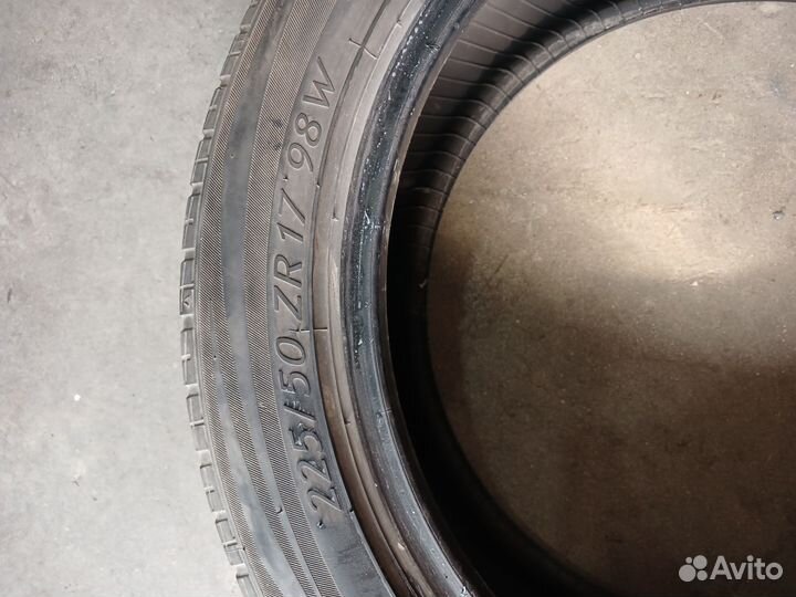 Kormoran Impulser 225/50 R17