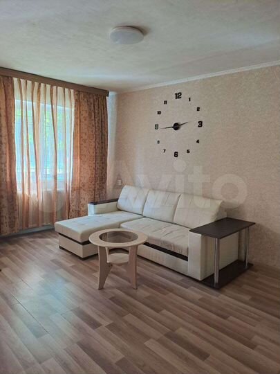 Квартира-студия, 33 м², 1/5 эт.