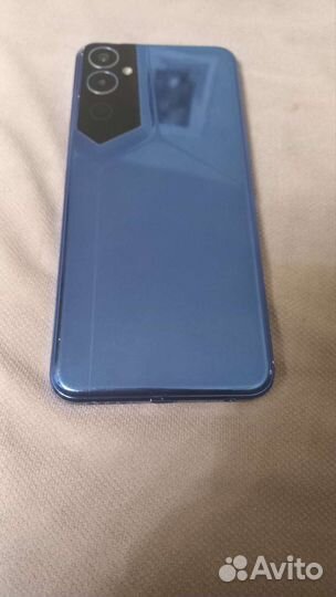Телефон tecno pova neo 2