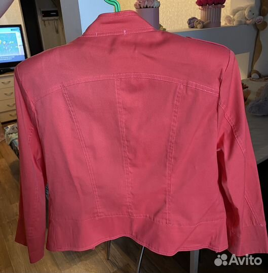 Вещи женские размер 46-48