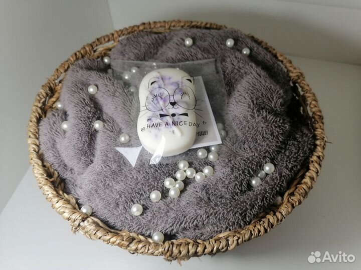 Ароматическое сашше