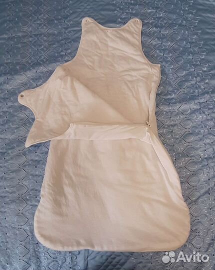 Спальный мешок конверт одеяло для малыша