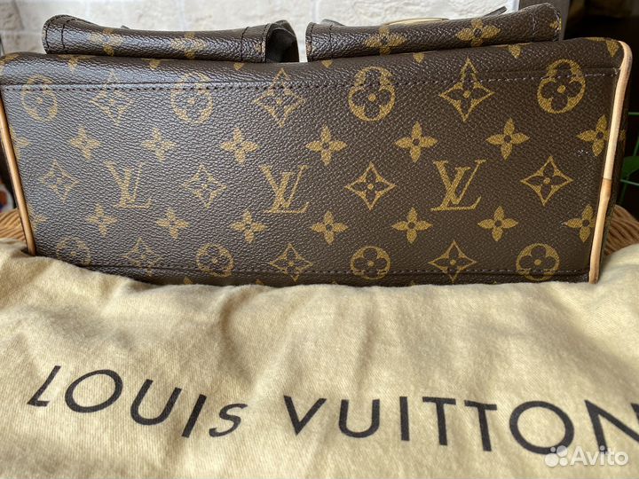 Louis vuitton сумка оригинал