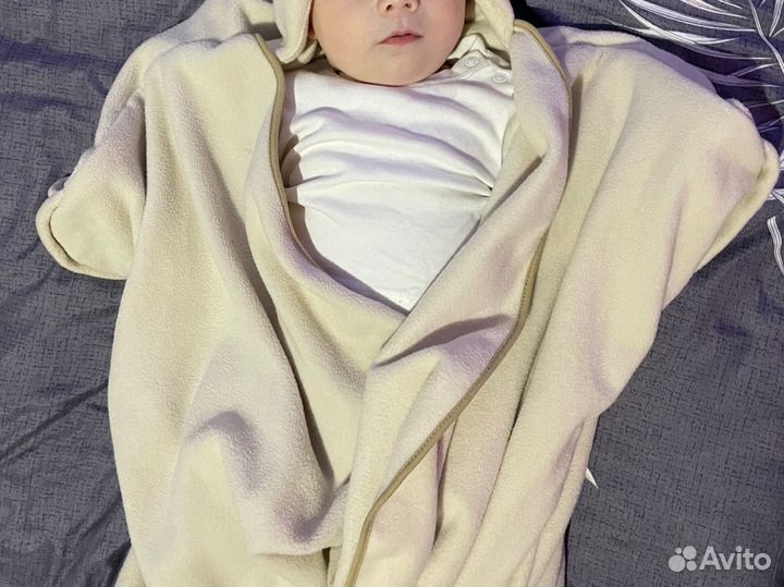 Конверт ZipkidZ