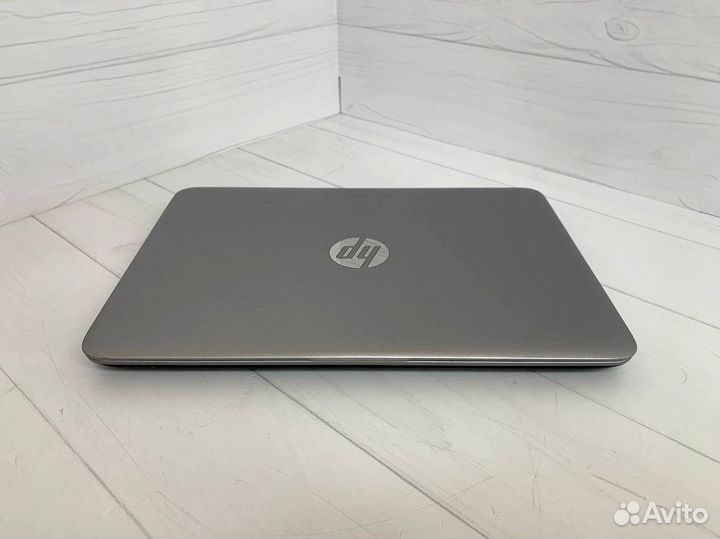 HP EliteBook 725 12 дюймов 8gb Ноутбук для работы