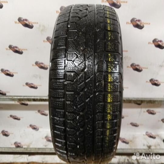 Kumho I'Zen RV Asymmetric 255/70 R16