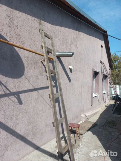 Чистка дымохода