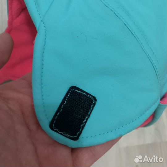 Шапка Molo 1-2
